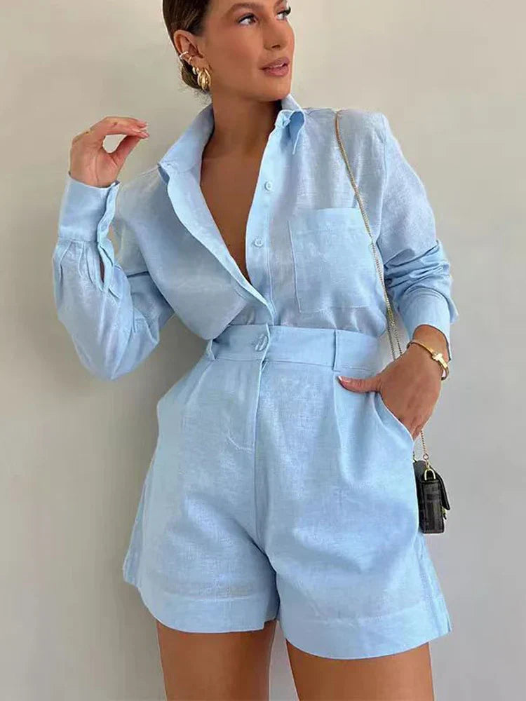 Harper Brooklyn | Resort Set