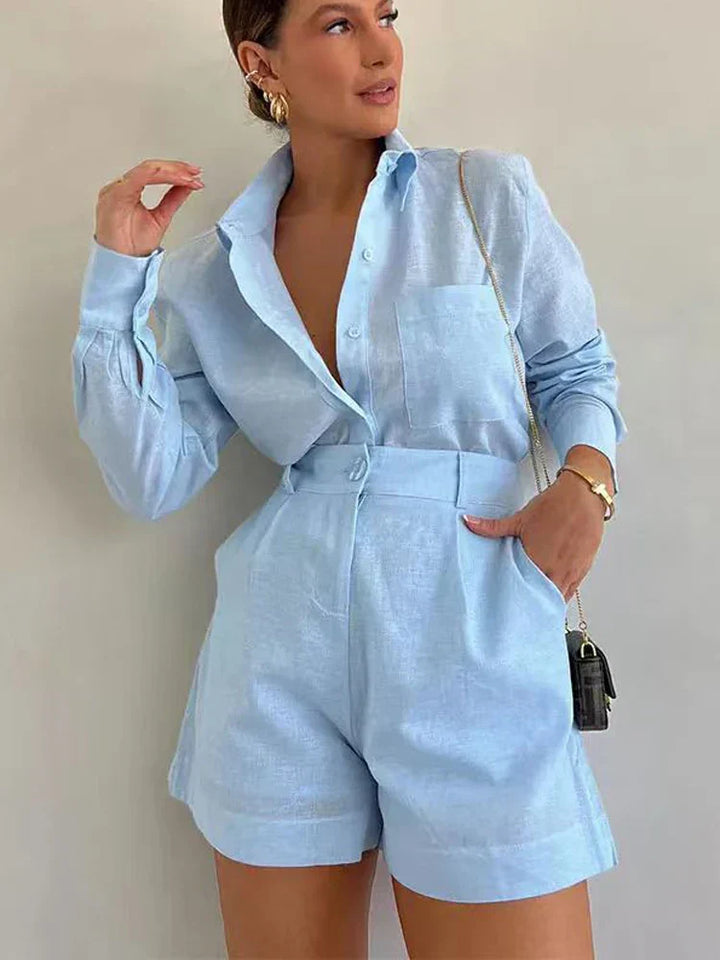Harper Brooklyn | Resort Set