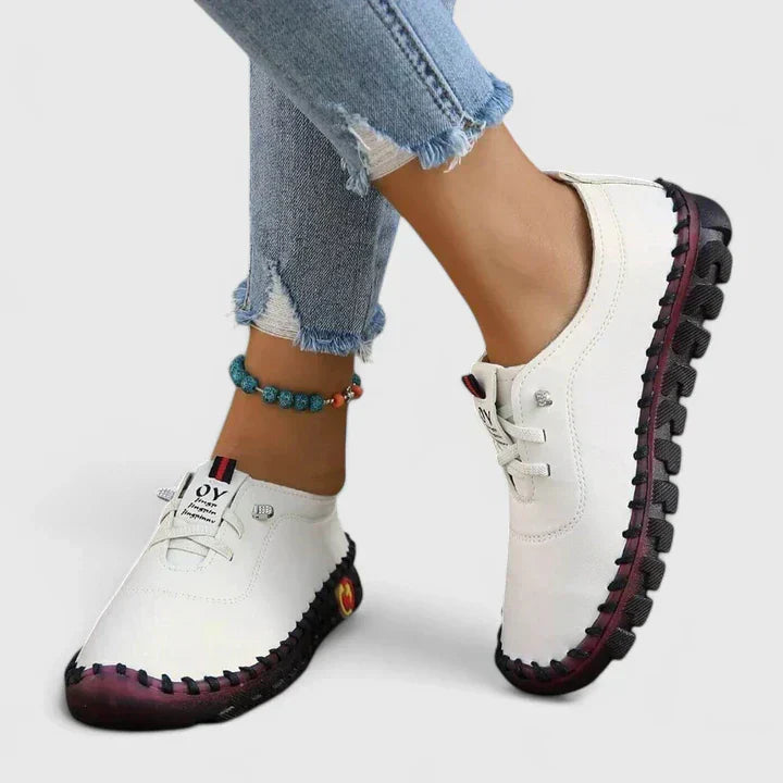 Harper Brooklyn| Elegant Shoes
