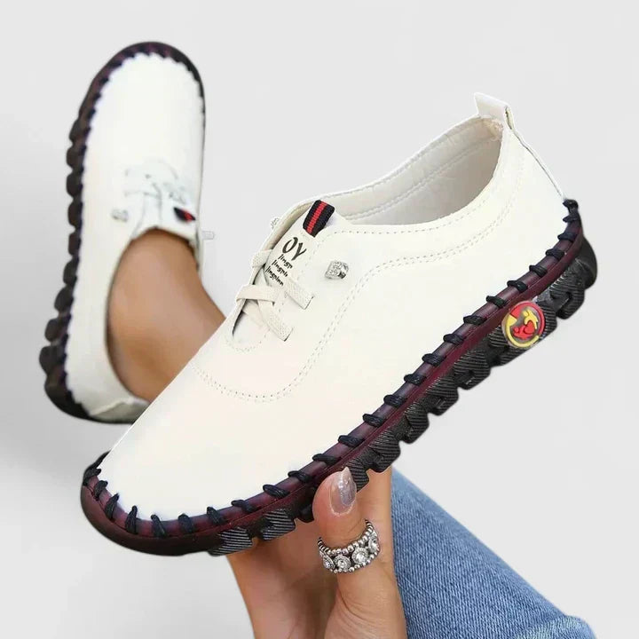 Harper Brooklyn| Elegant Shoes