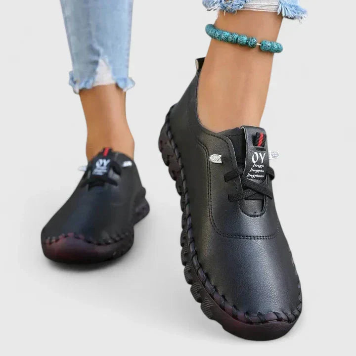 Harper Brooklyn| Elegant Shoes
