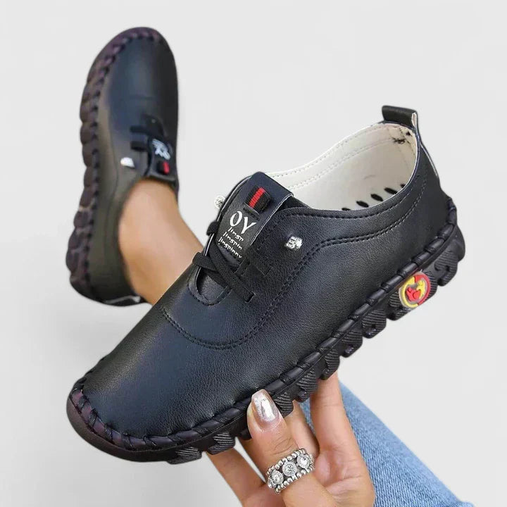 Harper Brooklyn| Elegant Shoes