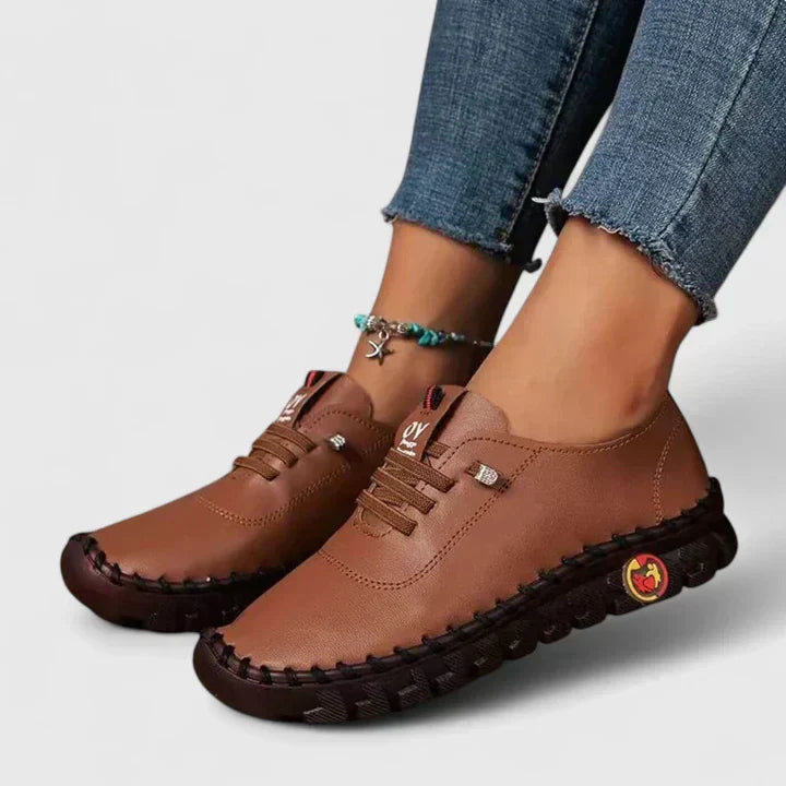 Harper Brooklyn| Elegant Shoes