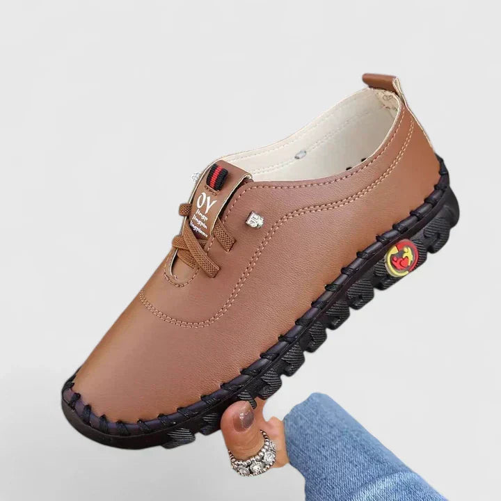 Harper Brooklyn| Elegant Shoes