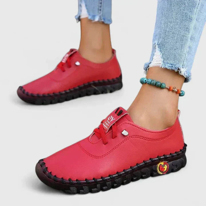 Harper Brooklyn| Elegant Shoes