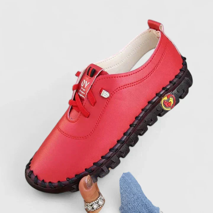Harper Brooklyn| Elegant Shoes
