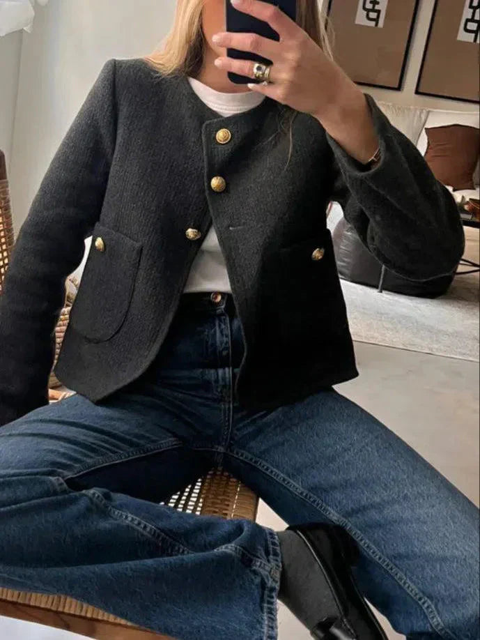 Harper Brooklyn | Blazer
