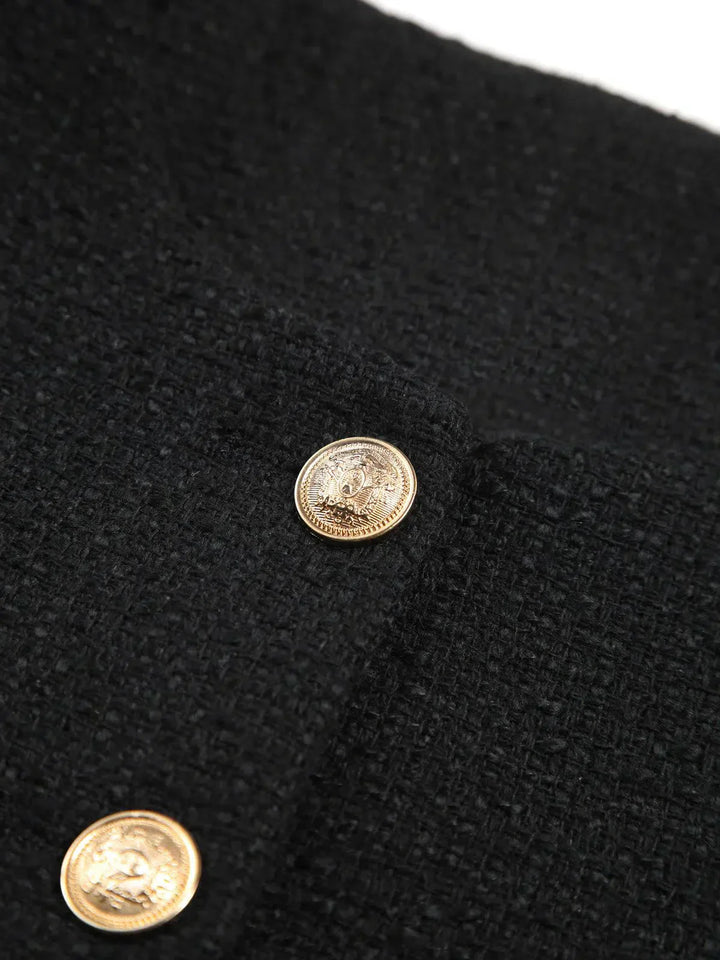 Harper Brooklyn | Blazer
