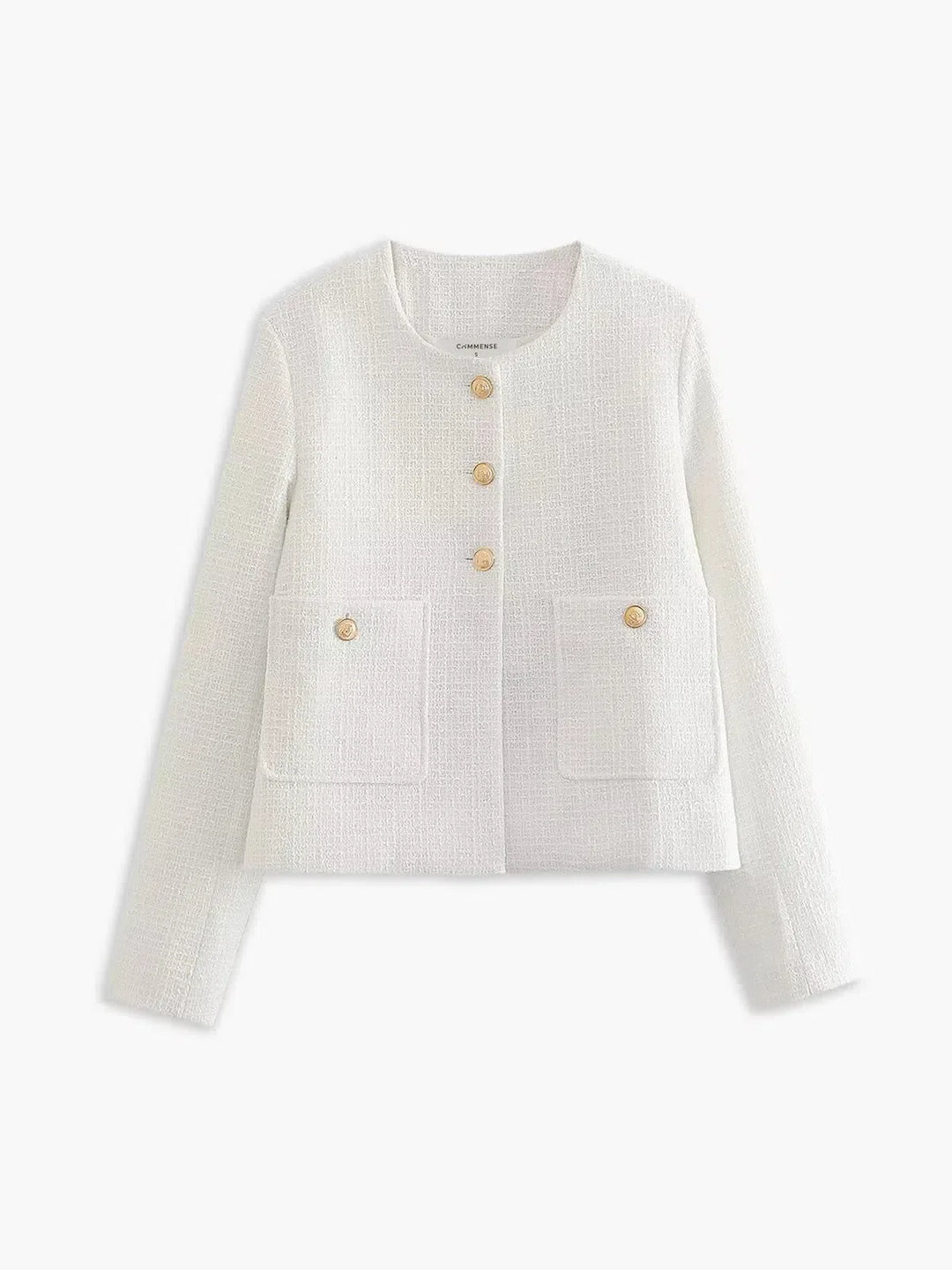 Harper Brooklyn | Blazer