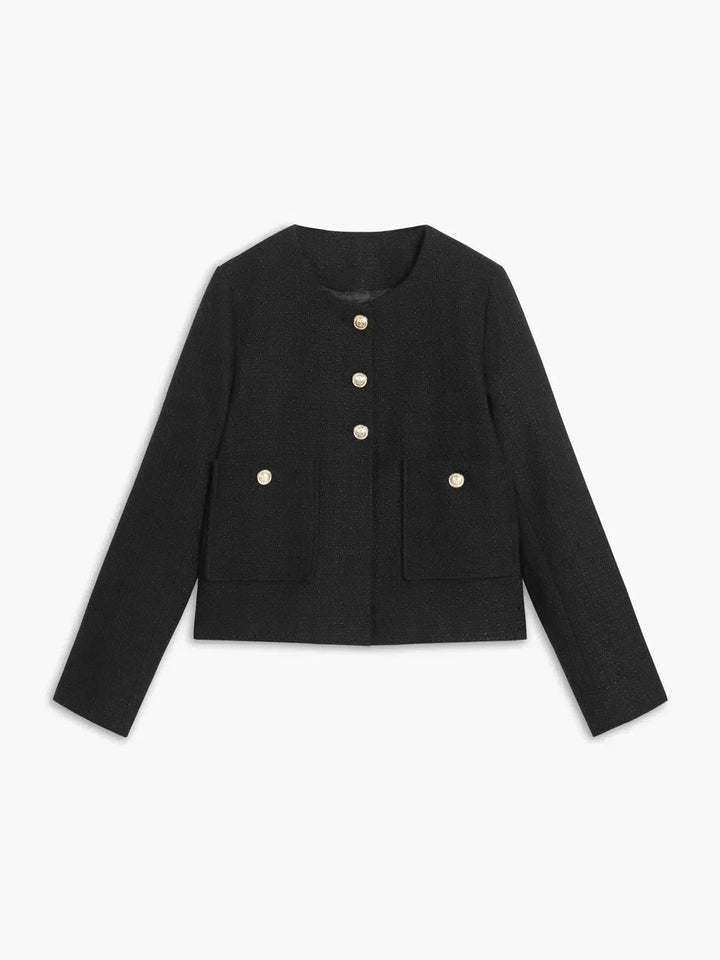 Harper Brooklyn | Blazer