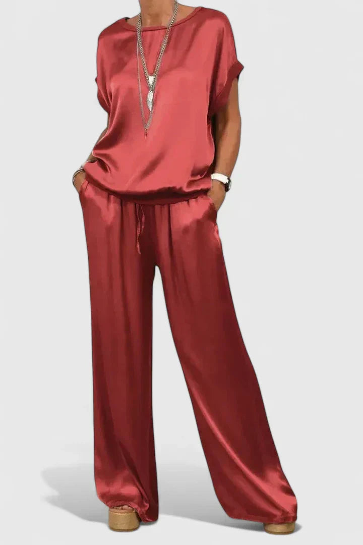 Harper Brooklyn | Two-Piece Set | Comfortable