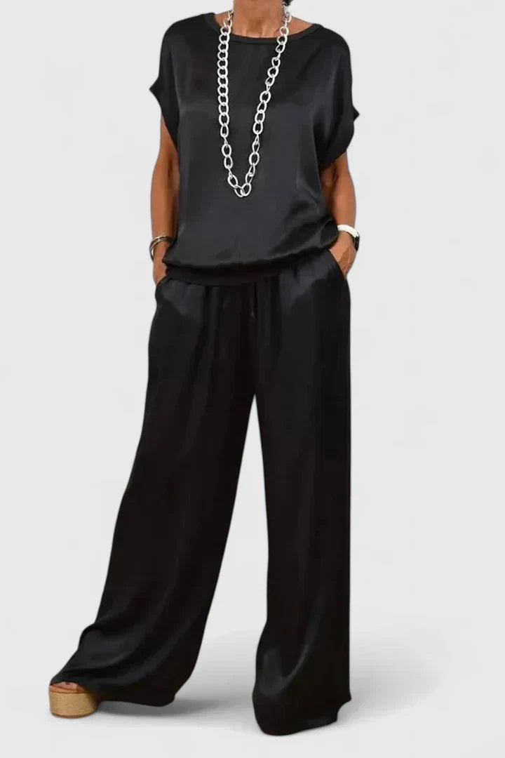 Harper Brooklyn | Two-Piece Set | Comfortable