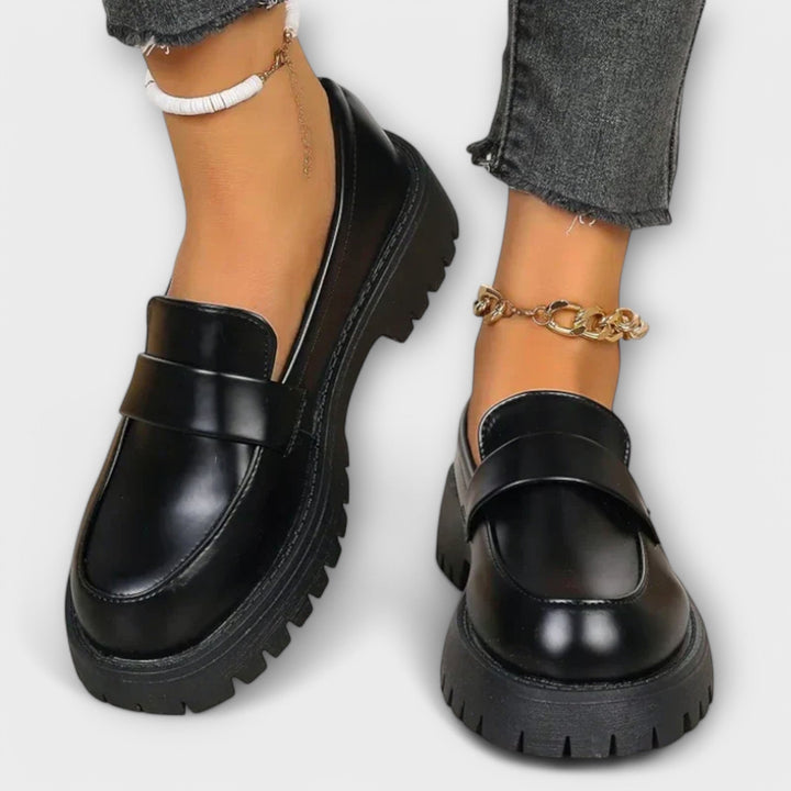 Harper Brooklyn | Orthopedic Loafers