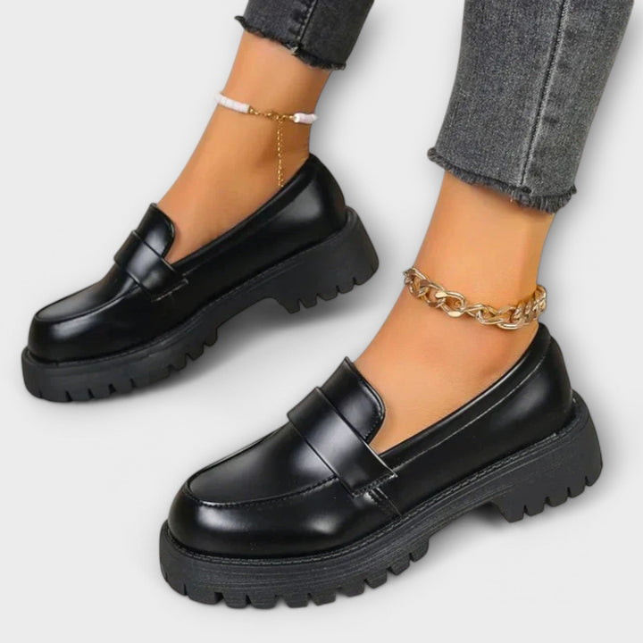 Harper Brooklyn | Orthopedic Loafers