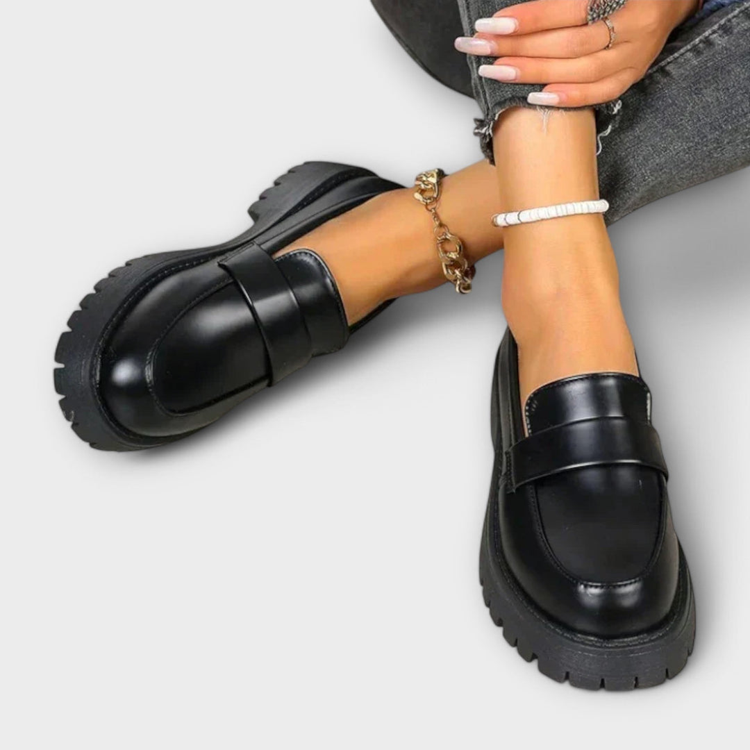 Harper Brooklyn | Orthopedic Loafers