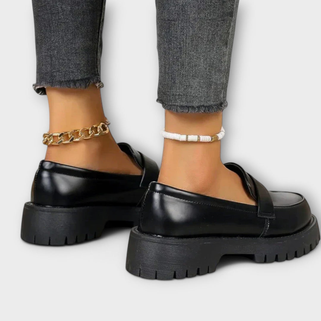 Harper Brooklyn | Orthopedic Loafers