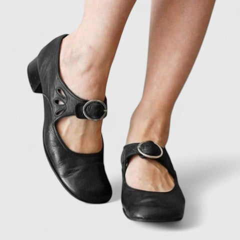 Harper Brooklyn| Elegant Shoes