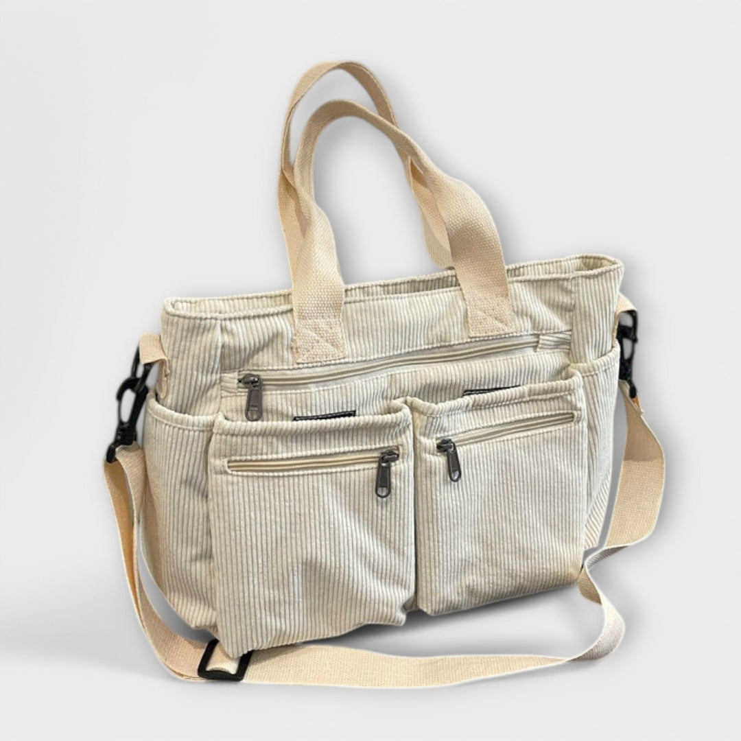 Harper Brooklyn | Tote Bag