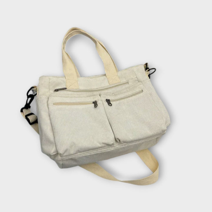Harper Brooklyn | Tote Bag