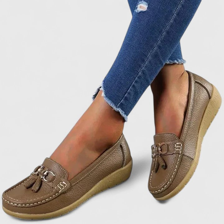 Harper Brooklyn | Orthopedic Shoes