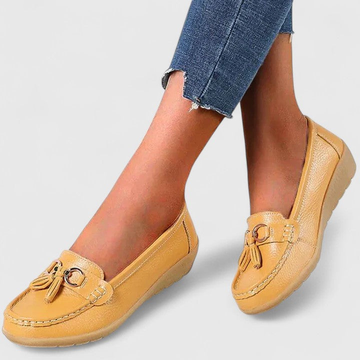 Harper Brooklyn | Orthopedic Shoes