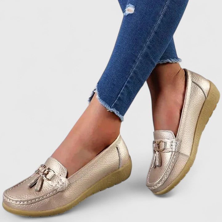 Harper Brooklyn | Orthopedic Shoes