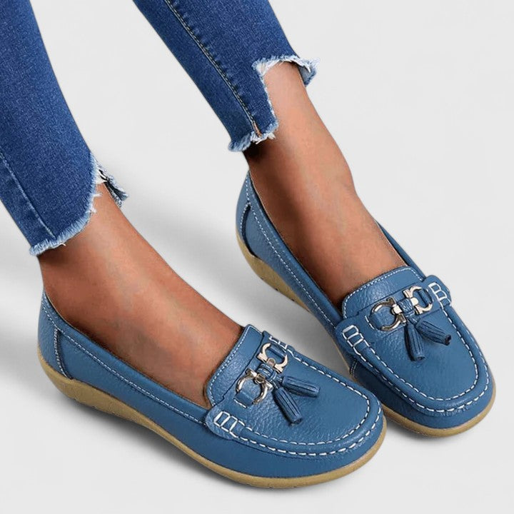 Harper Brooklyn | Orthopedic Shoes