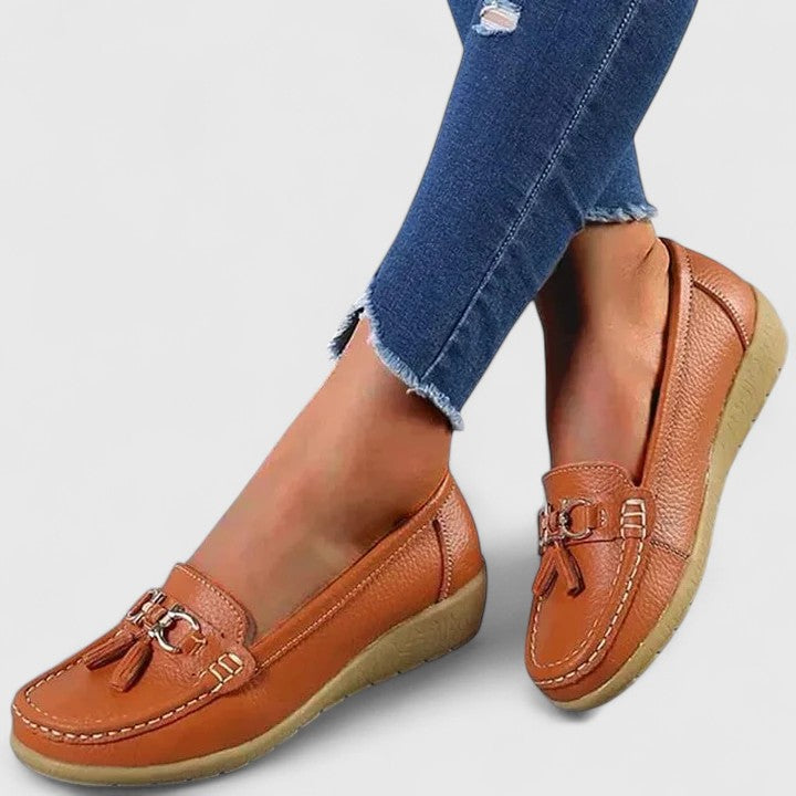 Harper Brooklyn | Orthopedic Shoes