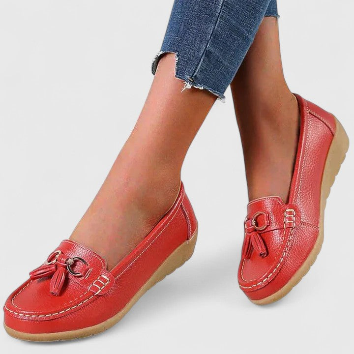 Harper Brooklyn | Orthopedic Shoes