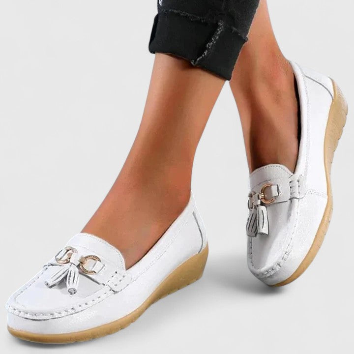 Harper Brooklyn | Orthopedic Shoes
