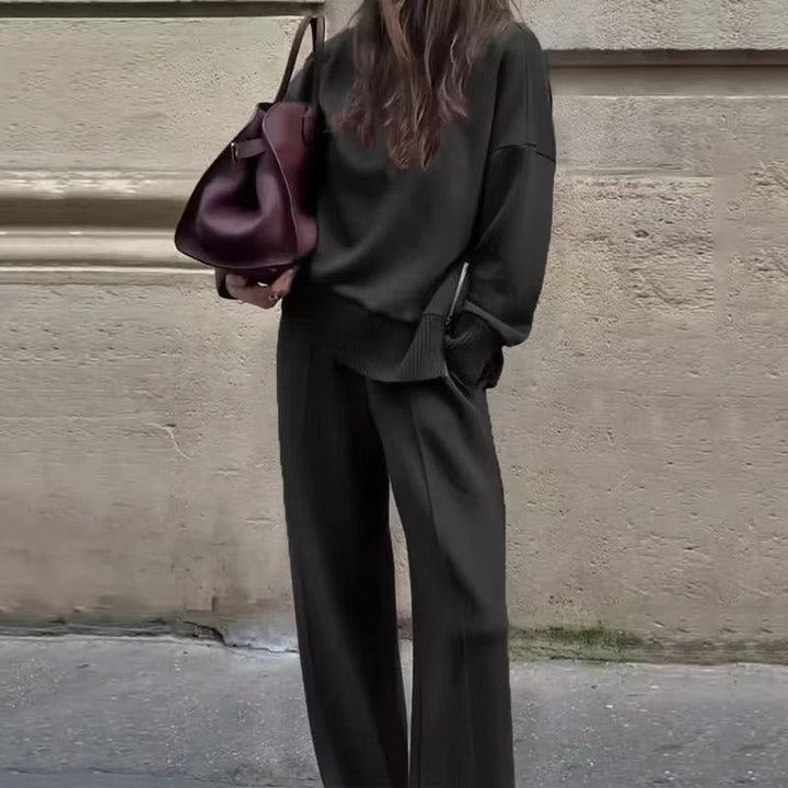 Harper Brooklyn| Two-Piece Set