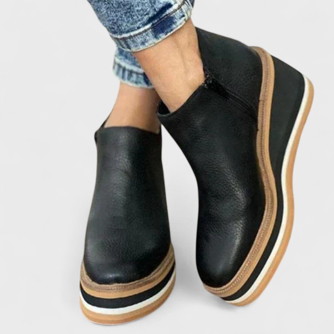 Harper Brooklyn | Waterproof Shoes