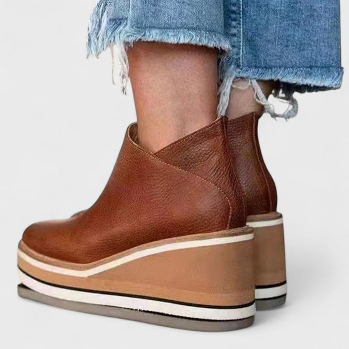 Harper Brooklyn | Waterproof Shoes