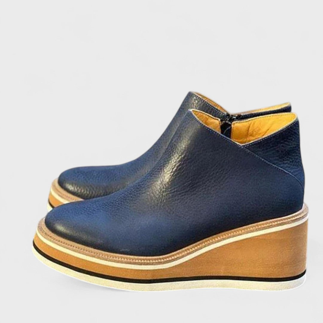 Harper Brooklyn | Waterproof Shoes