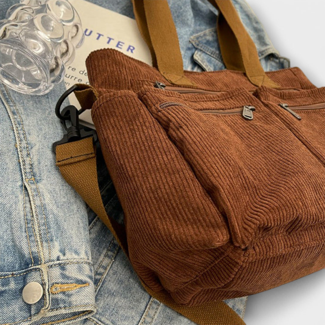 Harper Brooklyn | Tote Bag