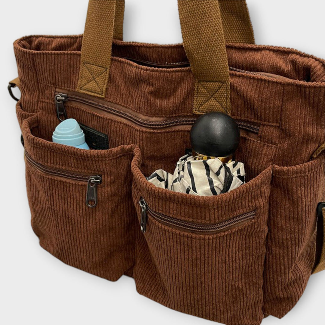 Harper Brooklyn | Tote Bag