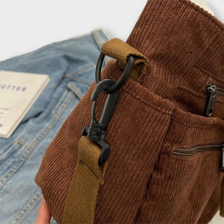 Harper Brooklyn | Tote Bag