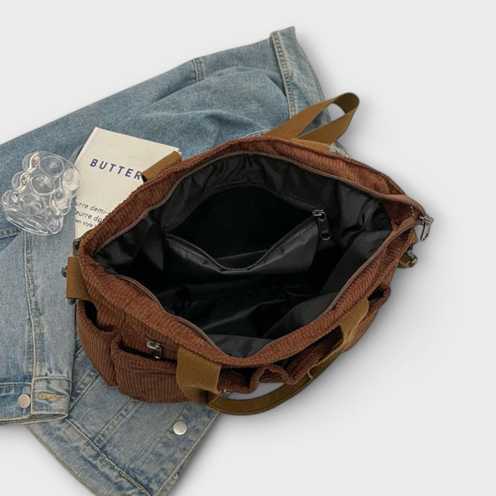 Harper Brooklyn | Tote Bag