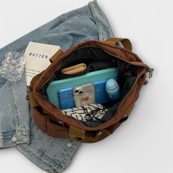 Harper Brooklyn | Tote Bag