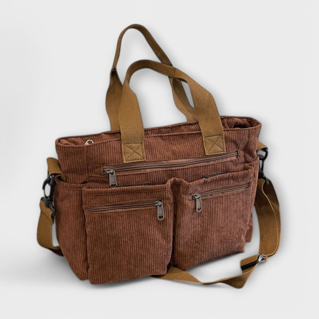 Harper Brooklyn | Tote Bag