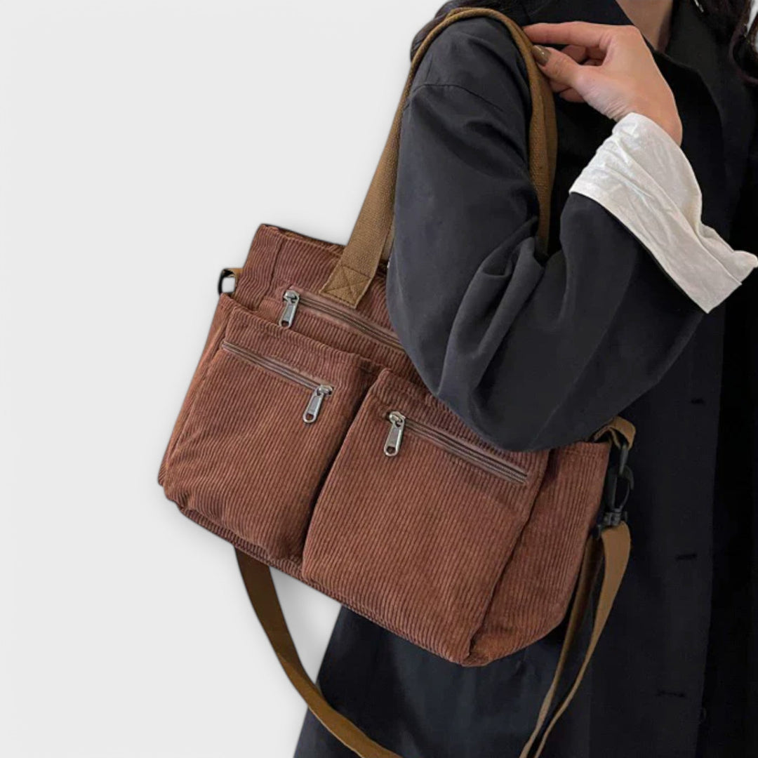 Harper Brooklyn | Tote Bag