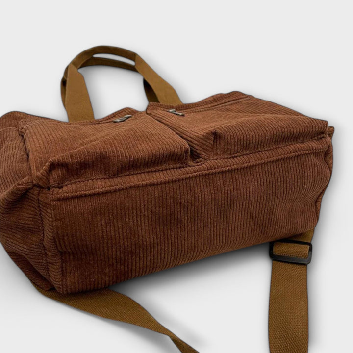Harper Brooklyn | Tote Bag