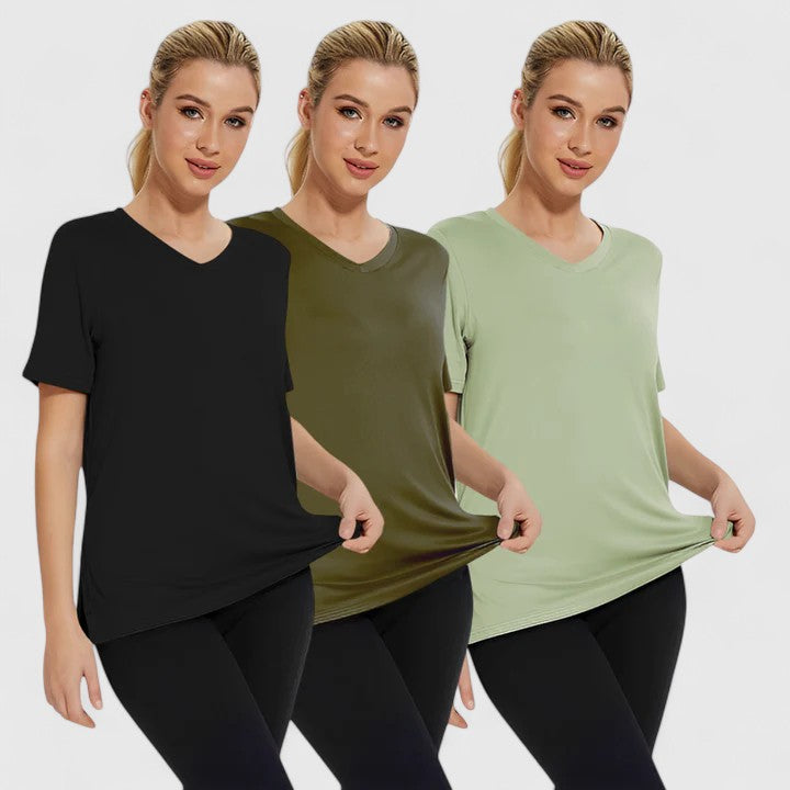 Harper Brooklyn| Comfortable Tee