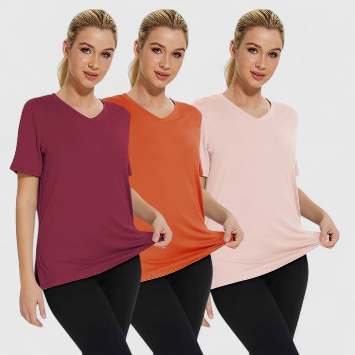 Harper Brooklyn| Comfortable Tee