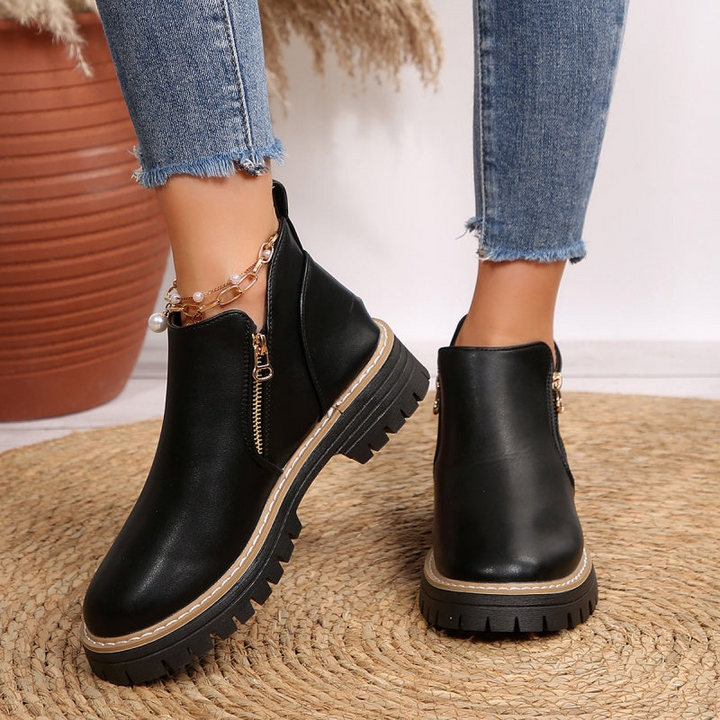 Harper Brooklyn | Orthopedic Boots