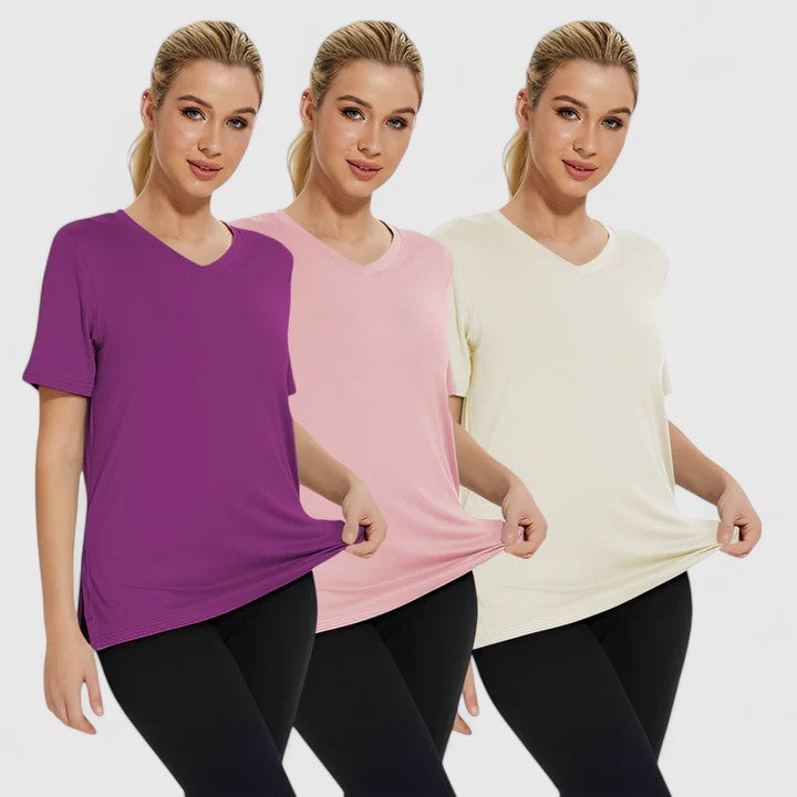 Harper Brooklyn| Comfortable Tee