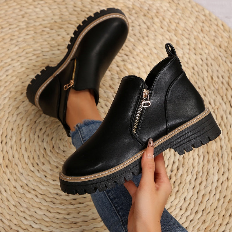 Harper Brooklyn | Orthopedic Boots