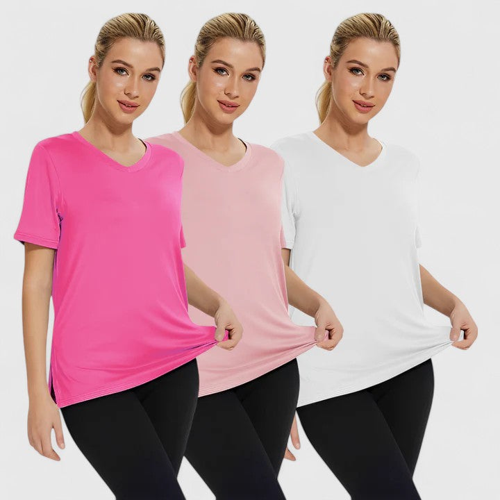 Harper Brooklyn| Comfortable Tee