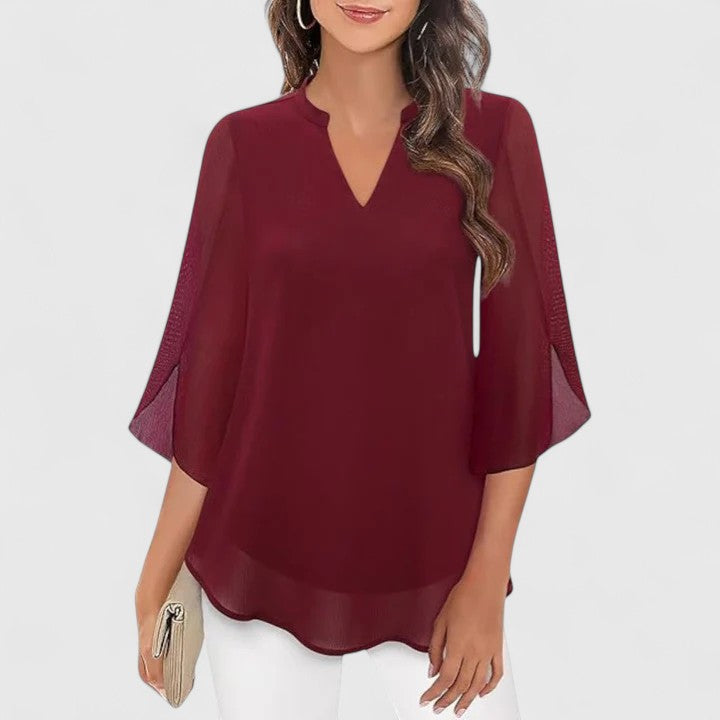 Harper Brooklyn | Blouse