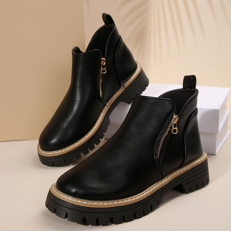 Harper Brooklyn | Orthopedic Boots